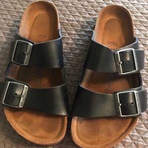 EUC BIRKENSTOCK SANDALS